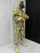 Зимний тактический костюм sub zero пиксель 0,, M - изображение 10