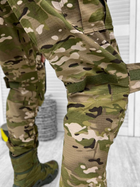 Весенние тактические штаны мультикам мм, па XXL - изображение 3