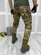 Весенние тактические штаны мультикам мм, па XXL - изображение 4
