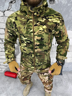 Флисовка esdy multicam XXXL - изображение 1