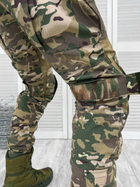Весенние тактические штаны general мультикам XL - изображение 4