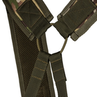 Тактическая ременно-плечевая система РПС «Ranger» Multicam XL - изображение 9