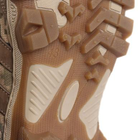 Кросівки тактичні SNAKE нубук зі вставками кордури ММ-14 (Український піксель) 48 (315 мм) - зображення 9