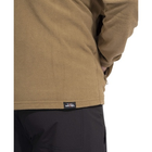 Флисовая кофта Pentagon Elk Fleece Sweater Coyote M - изображение 6