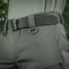 M-Tac шорты Aggressor Summer Flex Army Olive XL - изображение 11