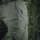 M-Tac шорты Aggressor Summer Flex Army Olive XL - изображение 12