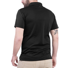 Футболка поло Pentagon Anassa Polo Shirt Black M - зображення 4
