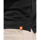 Футболка поло Pentagon Anassa Polo Shirt Black M - изображение 6