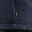 M-Tac кофта Nord Fleece Polartec Lady Dark Navy Blue M - изображение 10