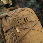 M-Tac рюкзак Sturm Elite Gen.II Coyote - зображення 8