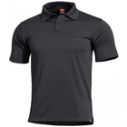 Футболка поло Pentagon Anassa Polo Shirt Black XL - зображення 1