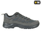 M-Tac кроссовки тактические Iva Grey 36 - изображение 5