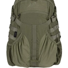 Рюкзак тактичний Helikon-Tex Raider Backpack 20L Olive - зображення 7