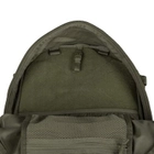 Рюкзак тактичний Helikon-Tex Raider Backpack 20L Olive - зображення 13