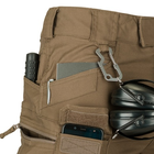 Штаны Helikon-Tex Urban Tactical Pants PolyCotton Canvas Coyote W32/L30 - изображение 6