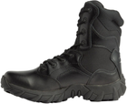Черевики Magnum Boots Cobra 8.0 V1 41,5 Black - зображення 3