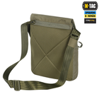 M-Tac сумка Konvert Bag Elite Ranger Green ll - изображение 3