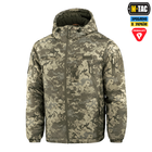 M-Tac куртка зимова Alpha Gen.IV Primaloft MM14 S/R - зображення 1