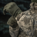 M-Tac куртка зимова Alpha Gen.IV Primaloft MM14 S/R - зображення 15