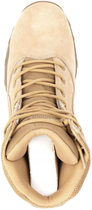 Ботинки Magnum Boots Cobra 8.0 V1 40 Desert Tan - изображение 11