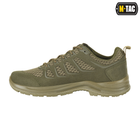 M-Tac кроссовки тактические Iva Olive 39 - изображение 6