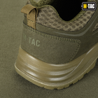 M-Tac кроссовки тактические Iva Olive 39 - изображение 9