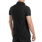 Футболка поло Pentagon Sierra Polo T-Shirt Black L - изображение 3