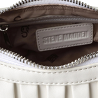 Torebka crossbody damska Steve Madden SM13001396 Biała (8720857331431) - obraz 4