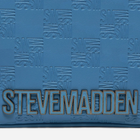 Torebka crossbody damska Steve Madden SM13001086 Niebieska (8720857322736) - obraz 5