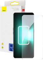 Szkło hartowane Baseus do Realme GT Neo 5 Transparent (P6001205B201-04) - obraz 2