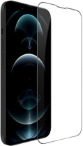 Загартоване скло Nillkin для Xiaomi 12T/12T Pro/Redmi K50 Ultra Black (6902048257924) - зображення 1