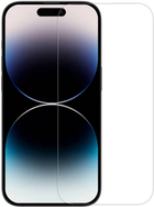 Szkło hartowane Nillkin Amazing H+ Pro do Apple iPhone 14 Pro Max Black (6902048250123) - obraz 2