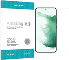 Szkło hartowane Nillkin Amazing H+ Pro do Samsung Galaxy S22 Plus Black (6902048238886) - obraz 1