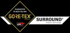 Кросівки Chiruca Patrol 47 Gore-Tex Surround Black - зображення 11
