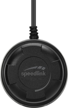 System głośników SpeedLink  GRAVITY  CARBON  2.1 Subwoofer  BLACK (4027301184150) - obraz 6