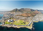 Puzzle Ravensburger Cape Town 1000 elementów (4005556140848) - obraz 2