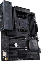 Материнська плата Asus ProArt B550-CREATOR (sAM4, AMD B550, PCI-Ex16) - зображення 3