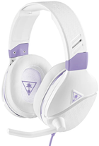 Słuchawki Turtle Beach Recon Spark White (1915300000) - obraz 1