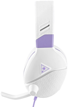 Słuchawki Turtle Beach Recon Spark White (1915300000) - obraz 7