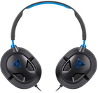 Навушники Turtle Beach Recon 50P Black Blue (1915150000) - зображення 7