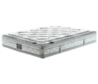 Матрац King Mattresses Lorenzo / Лоренсо 180x190