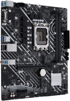 Материнська плата Asus PRIME H610M-E D4-CSM (s1700 , Intel H610, PCI-Ex16) - зображення 2