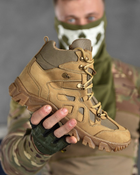 Тактические ботинки ninjas Койот 41 - изображение 5