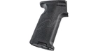 Рукоятка пистолетная Magpul MOE-K2 для Сайги. Black - изображение 1