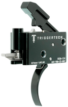 УСМ TriggerTech Adaptable Curved для AR15. Регульований двоступінчастий - зображення 3