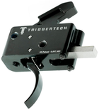 УСМ TriggerTech Adaptable Curved для AR15. Регулируемый двухступенчатый - изображение 7