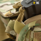 M-Tac Chest Rig Military Elite Multicam - зображення 6