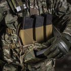 M-Tac Chest Rig Military Elite Multicam - изображение 15