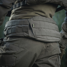 M-Tac пояс тактичний War Belt ARMOR Ranger Green XS/S - зображення 13