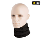 M-Tac шарф-труба полегшенний Black - зображення 3